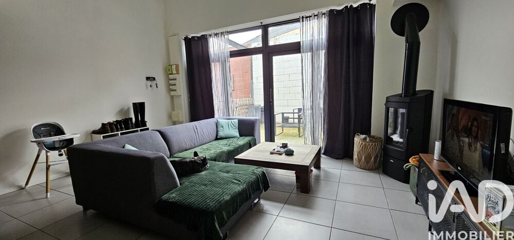 Vente Maison/villa 4 pièces
