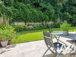  Maison à vendre 5 pièces 115 m²