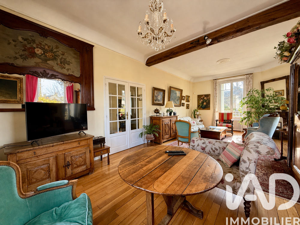 Vente Maison/villa 10 pièces