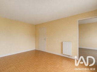  Appartement à vendre 2 pièces 48 m²