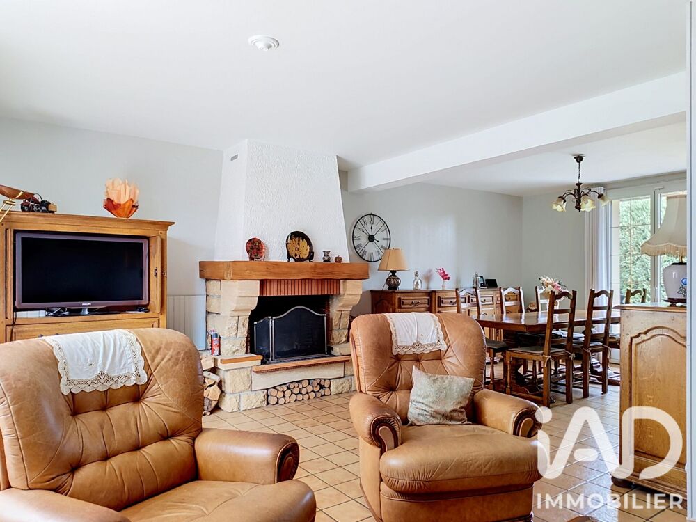 Vente Maison/villa 6 pièces