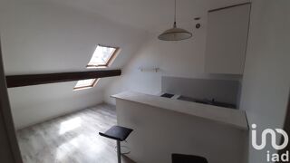  Appartement à louer 2 pièces 40 m²