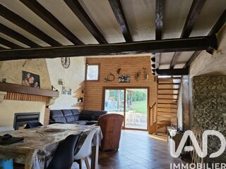  Maison à vendre 7 pièces 238 m²