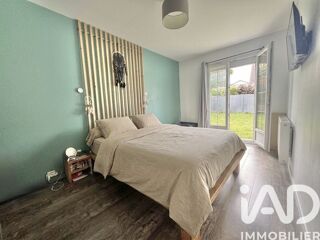  Maison à vendre 4 pièces 101 m²