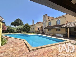  Maison à vendre 10 pièces 400 m²