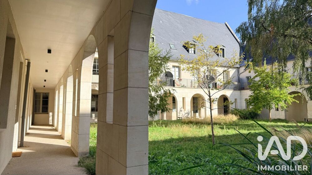 Vente Appartement Vente Appartement 2 pièces Tours
