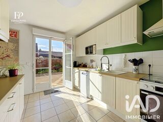  Maison à vendre 7 pièces 119 m²