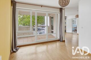 Vente Appartement Vente Appartement 5 pièces Saint-herblain
