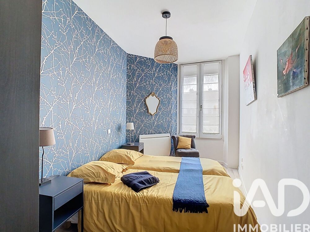 Vente Appartement 6 pièces
