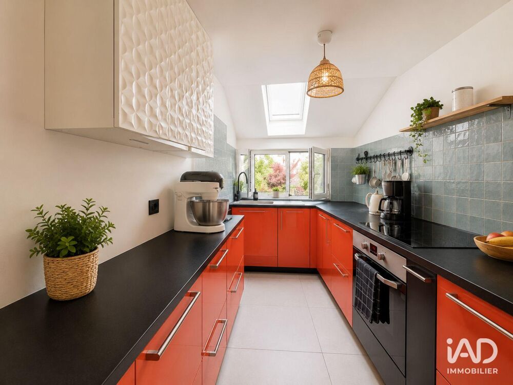 Vente Maison Vente Maison/villa 7 pièces Maule