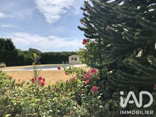  Maison à vendre 10 pièces 210 m²