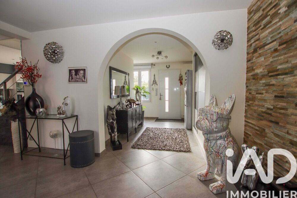 Vente Maison Vente Maison traditionnelle 5 pièces Sarry
