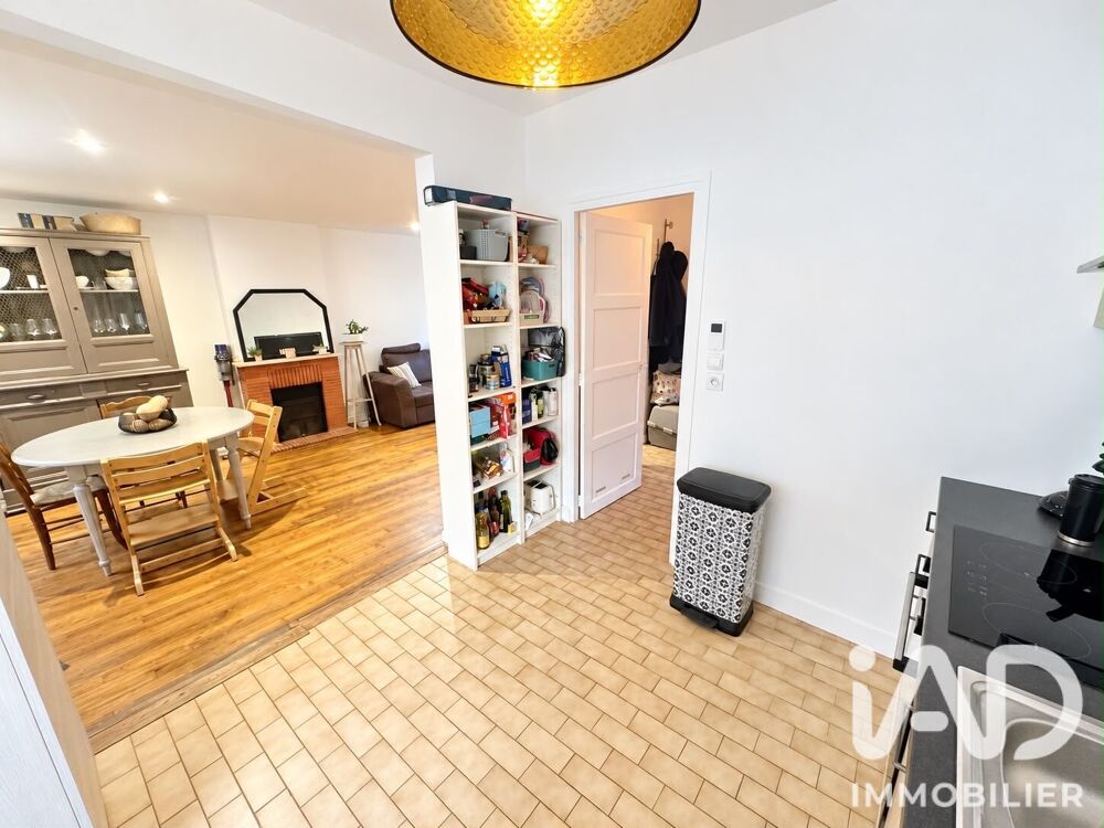 Vente Maison Vente Maison de ville 4 pièces Épernon