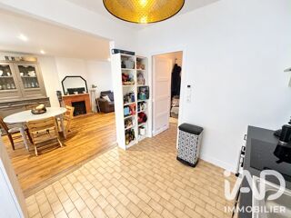 Vente Maison Vente Maison de ville 4 pièces Épernon
