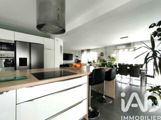  Maison à vendre 8 pièces 170 m²