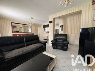  Maison à vendre 6 pièces 115 m²