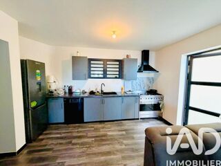  Maison à vendre 3 pièces 76 m²