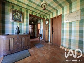  Maison à vendre 7 pièces 218 m²