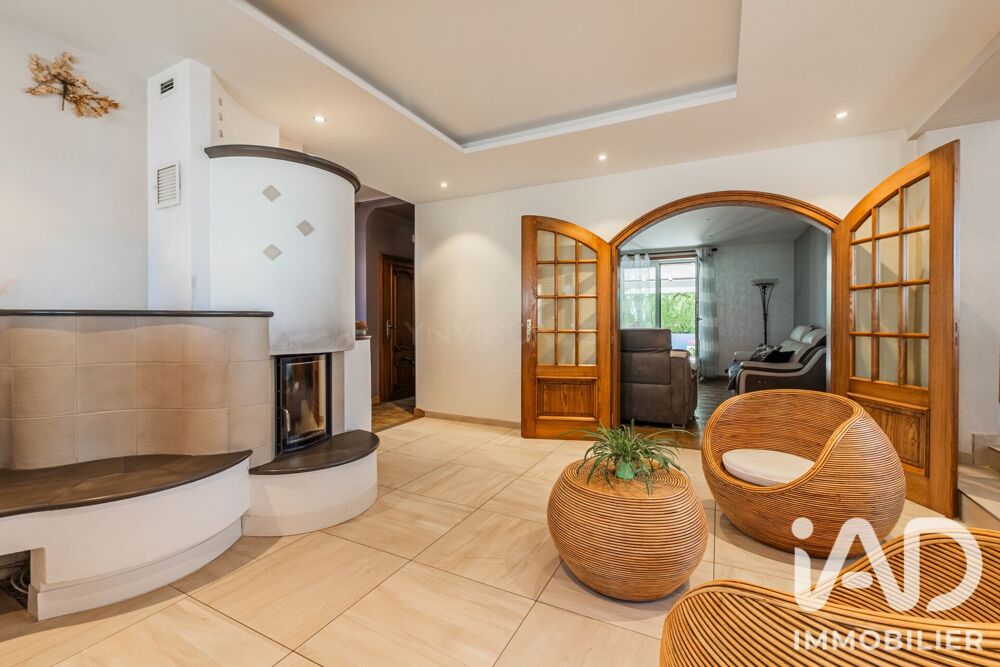 Vente Maison Vente Maison/villa 6 pièces Minversheim
