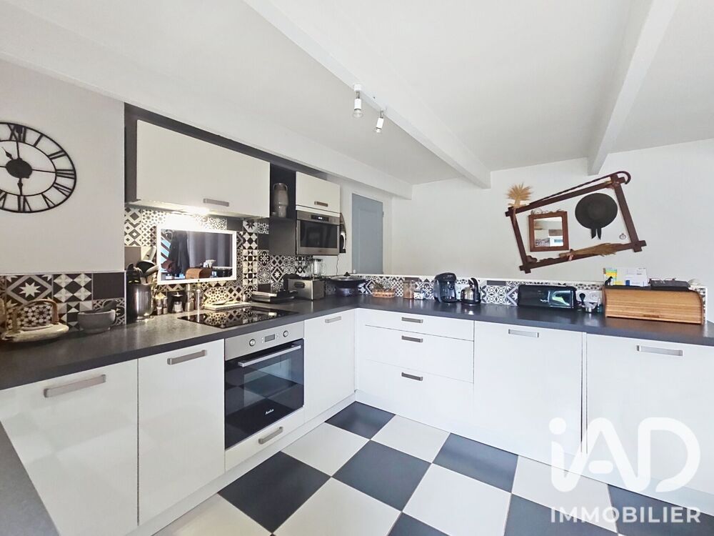 Vente Maison Vente Longère 3 pièces Le juch