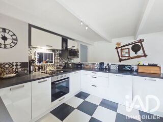  Maison à vendre 3 pièces 78 m²