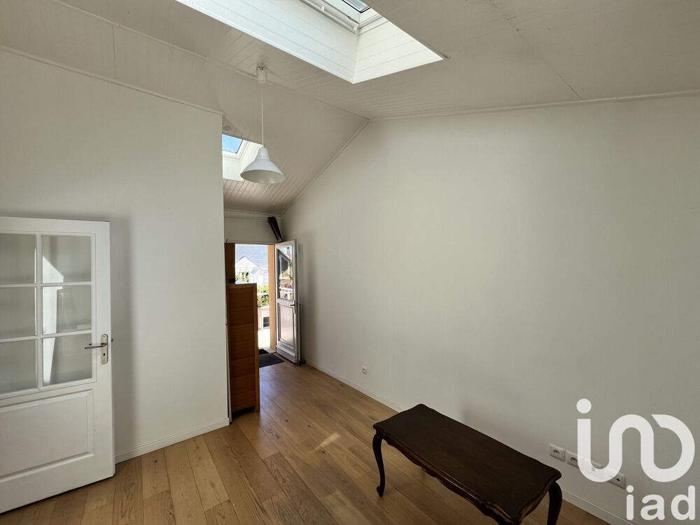 Vente Maison Vente Maison/villa 4 pièces Sannois