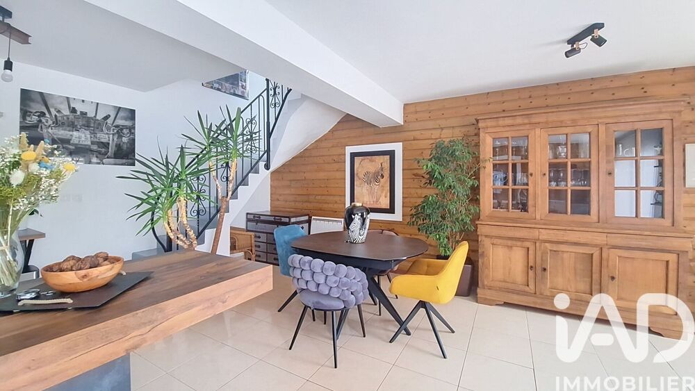 Vente Maison/villa 3 pièces
