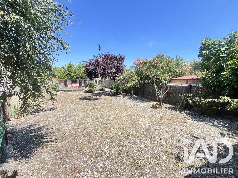 Vente Maison Vente Maison/villa 5 pièces Bègles
