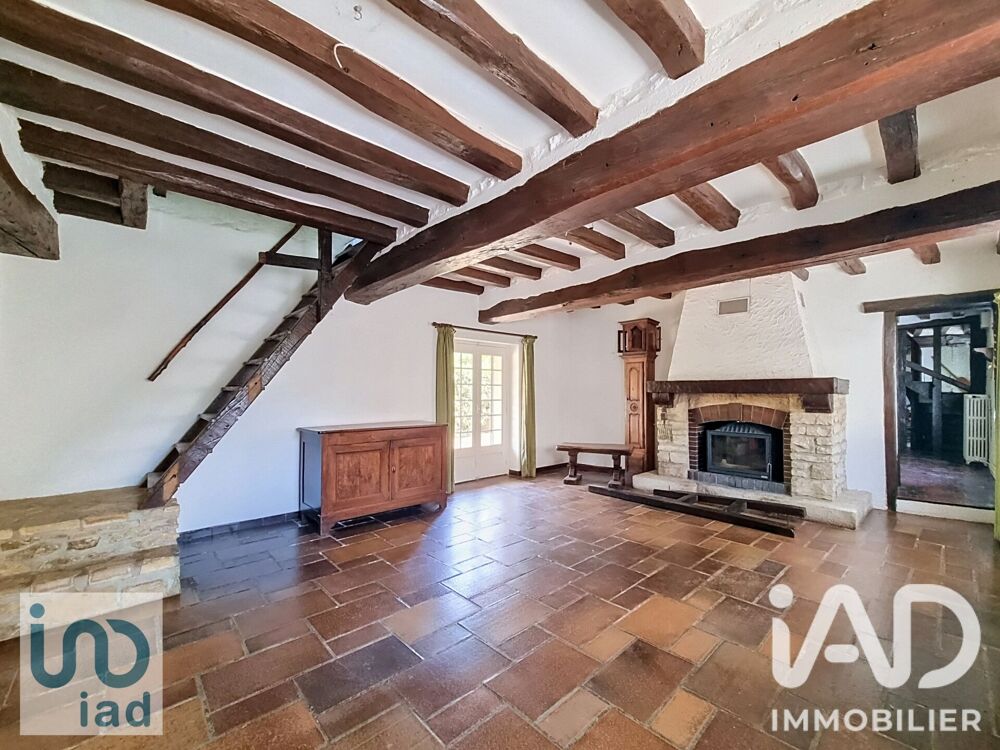 Vente Maison de village 7 pièces