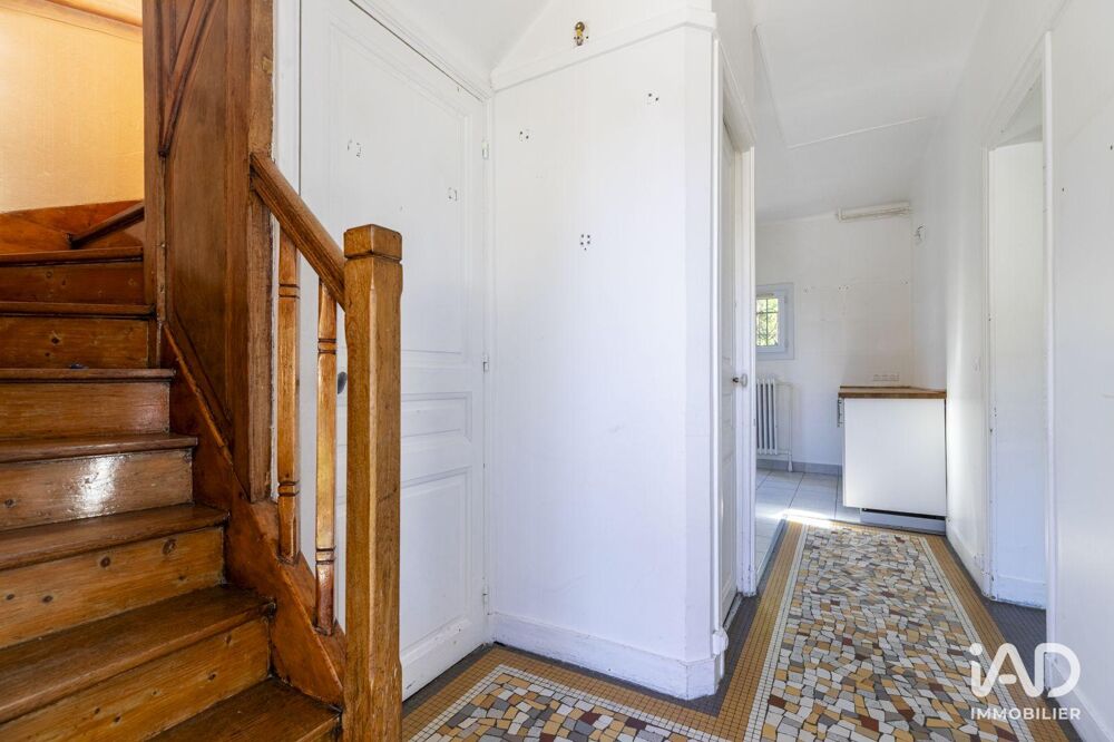 à vendre  Maison Suresnes (92150)