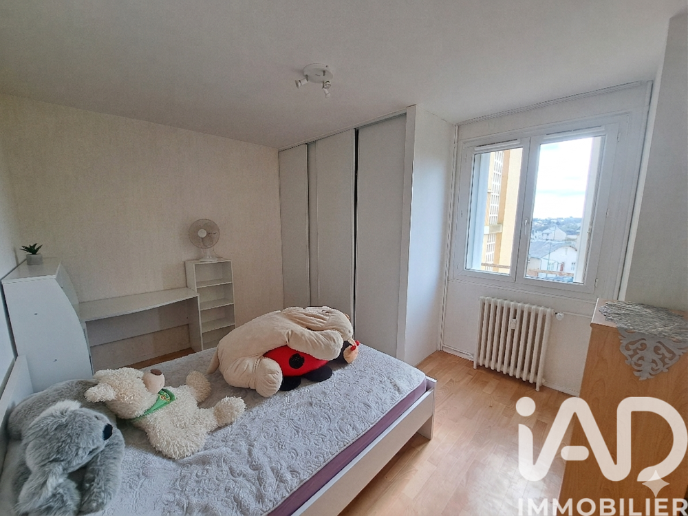 Vente Appartement Vente Appartement 3 pièces Châteaudun