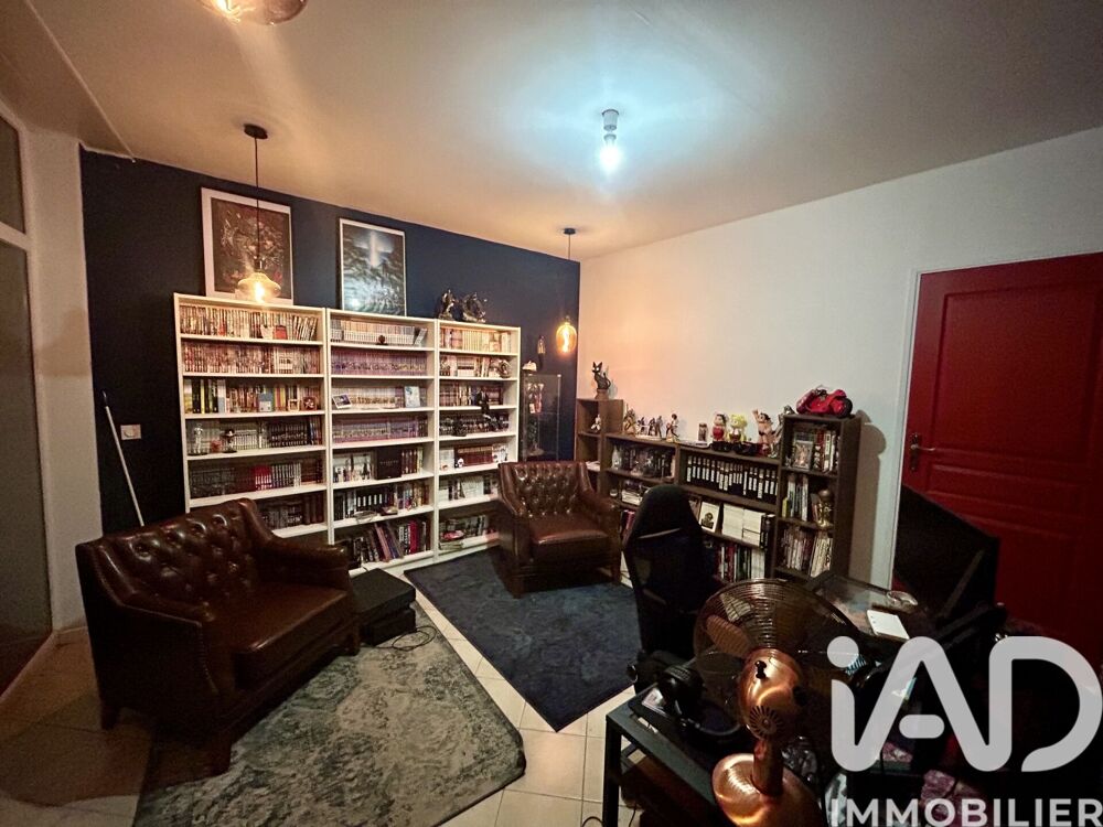 vente Appartement - 3 pièce(s) - 70 m² Pau (64000)