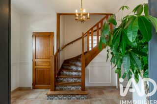  Maison à vendre 5 pièces 115 m²
