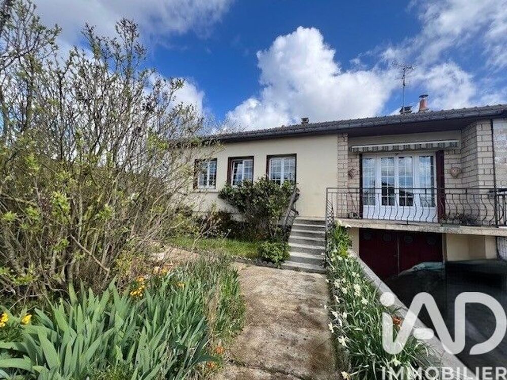 Vente Maison Vente Maison/villa 5 pièces Colombelles