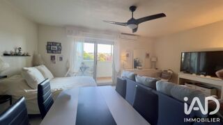 Appartement 1 pièce 37 m² · à Cagnes-sur-Mer · 37 m² · 155 000 €