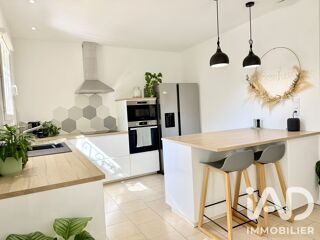  Maison à vendre 5 pièces 92 m²