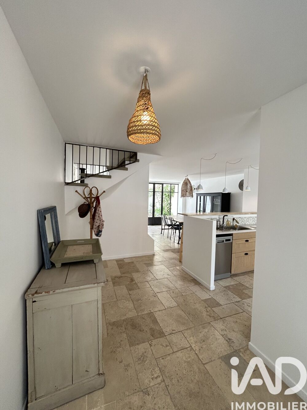 � vendre  Maison Gruissan (11430)