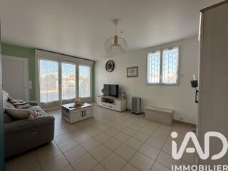  Maison à vendre 4 pièces 97 m²