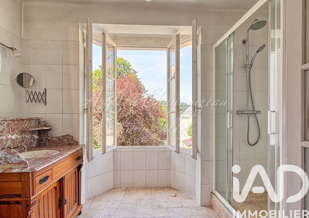 à vendre  Maison Orsay (91400)