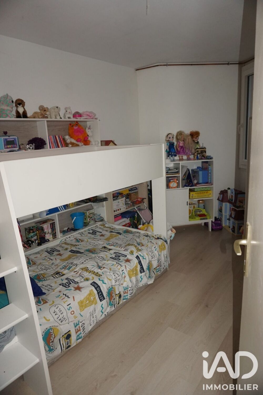 Location Appartement 3 pièces
