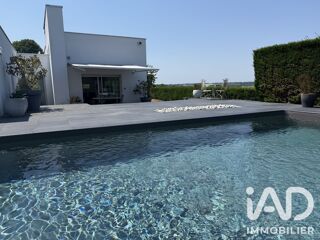  Maison à vendre 4 pièces 150 m²