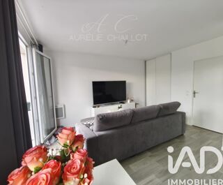  Appartement à vendre 3 pièces 57 m²