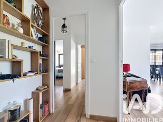  Appartement � vendre 3 pi�ces 75 m�