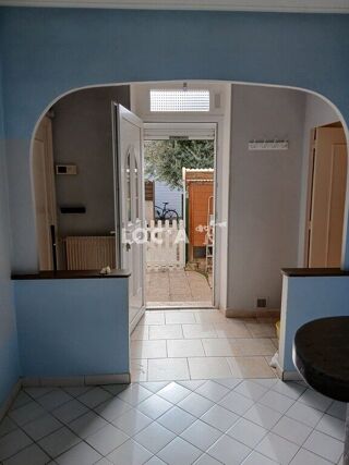  Appartement � louer 2 pi�ces 38 m�