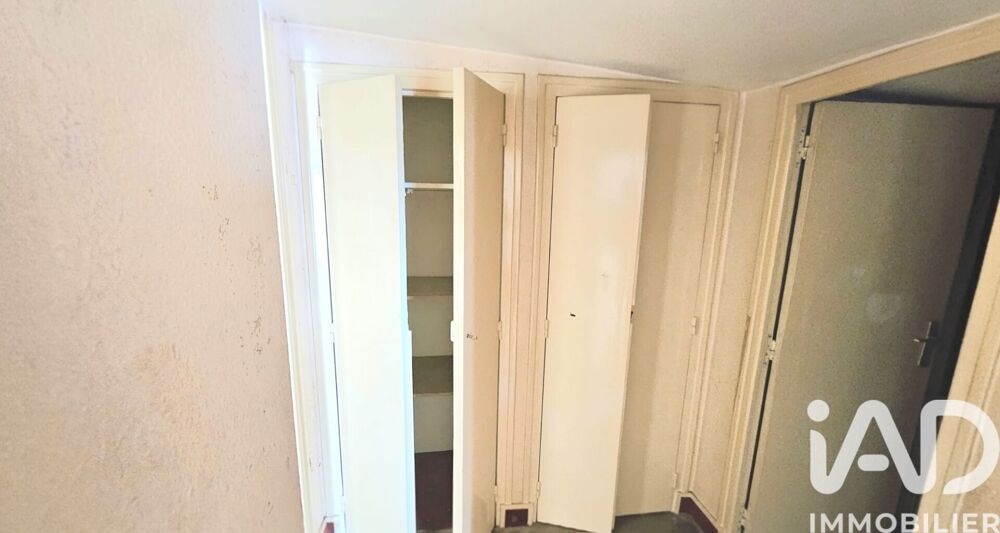 vente Appartement - 4 pièce(s) - 72 m² Brive-la-Gaillarde (19100)