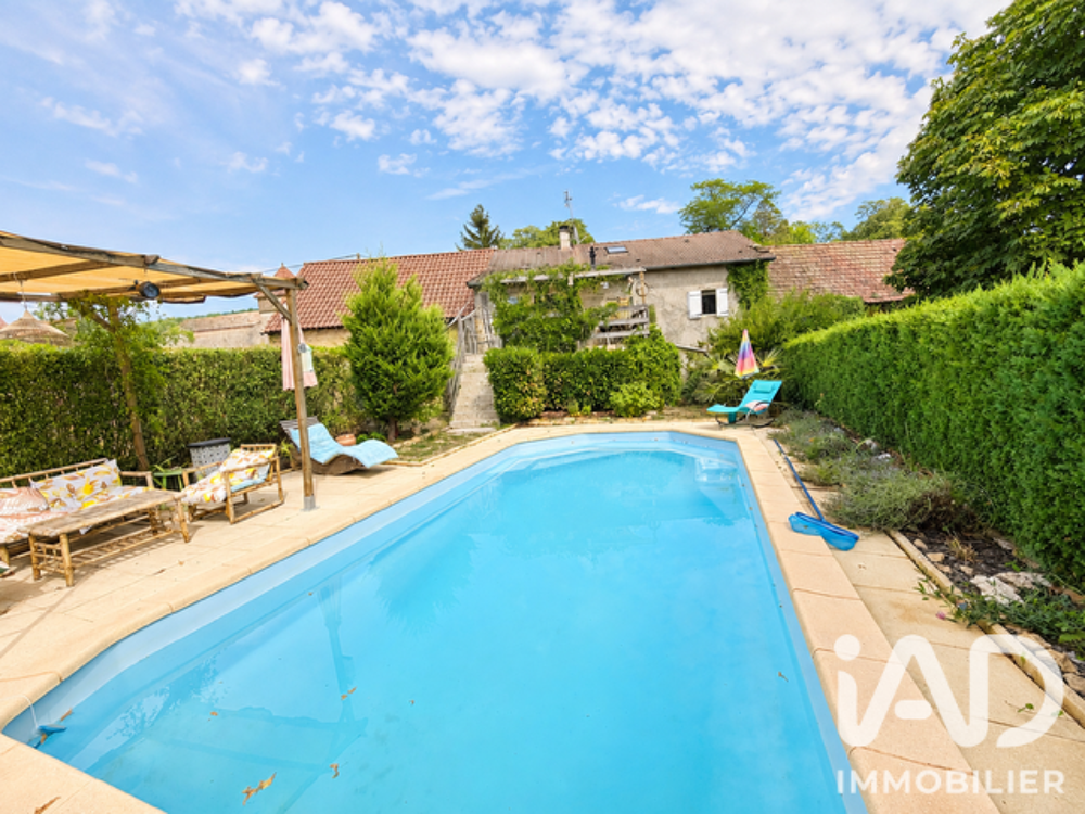 Vente Maison Vente Maison de village 5 pièces La vineuse