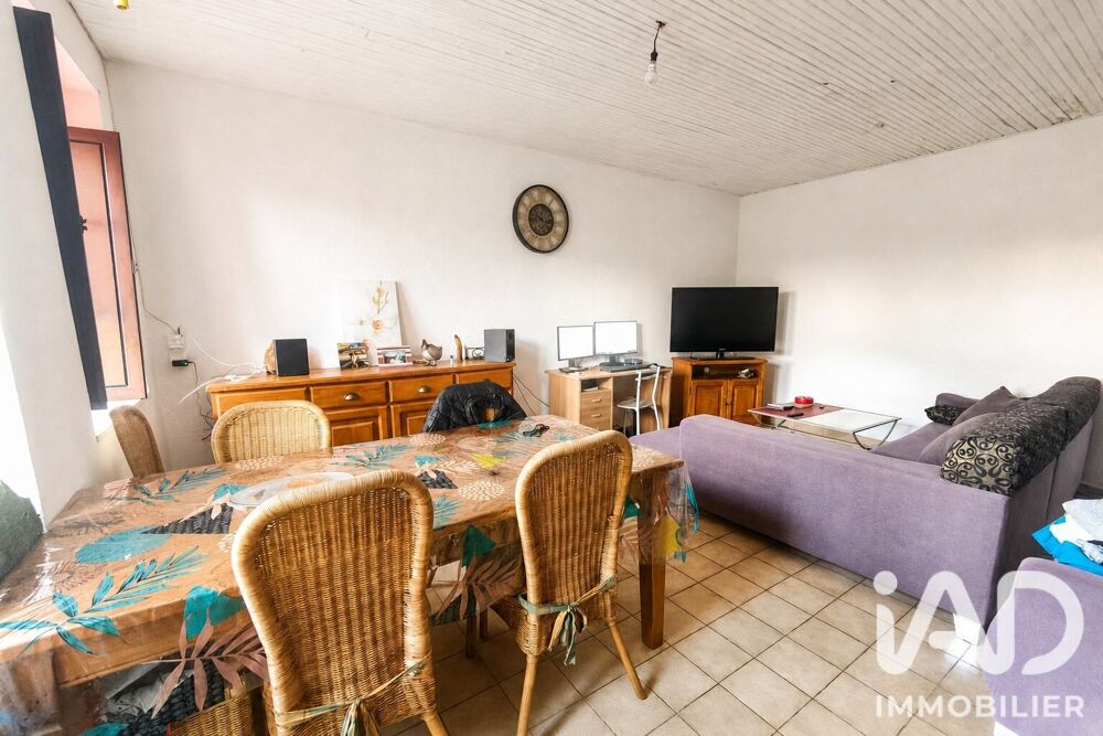 Vente Maison Vente Maison/villa 5 pièces Chailland