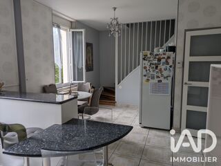  Maison à vendre 4 pièces 109 m²
