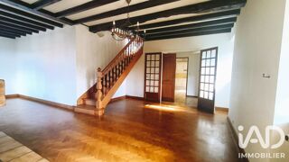  Maison à vendre 5 pièces 136 m²