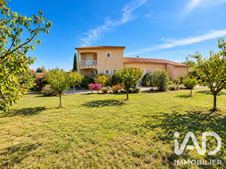 Vente Maison Vente Maison/villa 7 pièces Saint-christol-lez-alès